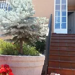 公寓 Montesol-ferienwohnung By Interhome