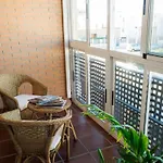 Montesol-ferienwohnung By Interhome