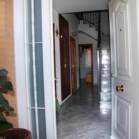 Montesol-ferienwohnung By Interhome * Caces