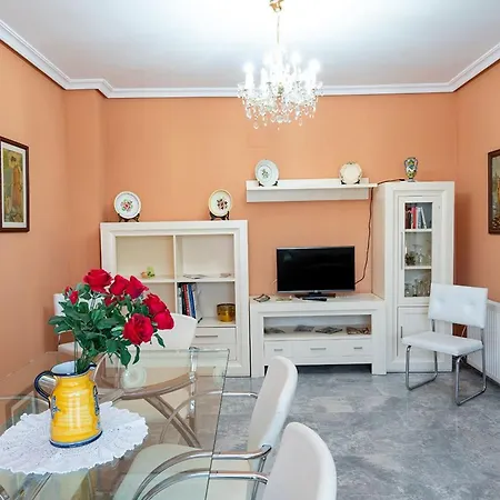 Montesol-ferienwohnung By Interhome Διαμέρισμα