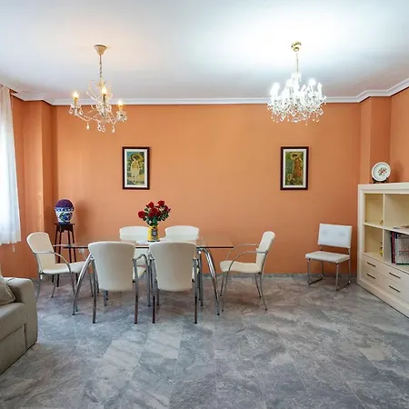 Διαμέρισμα Montesol-ferienwohnung By Interhome *