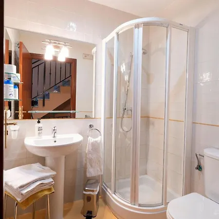 Montesol-ferienwohnung By Interhome Caces