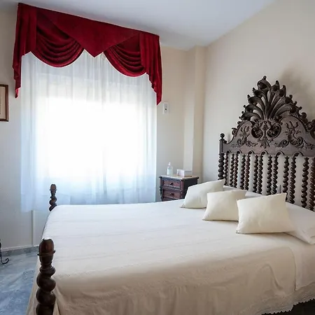 Montesol-ferienwohnung By Interhome Apartment