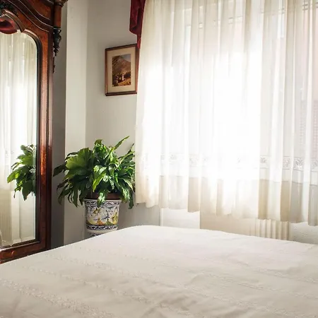 아파트 Montesol-ferienwohnung By Interhome