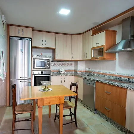 Montesol-ferienwohnung By Interhome