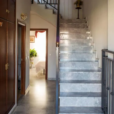 Montesol-ferienwohnung By Interhome Apartment Caces