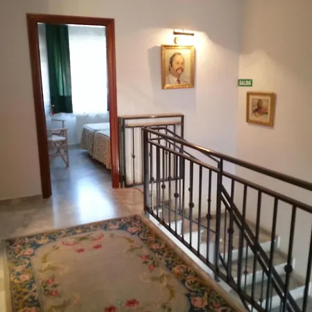 Montesol-ferienwohnung By Interhome Apartment