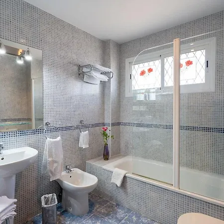 Montesol-ferienwohnung By Interhome Apartment