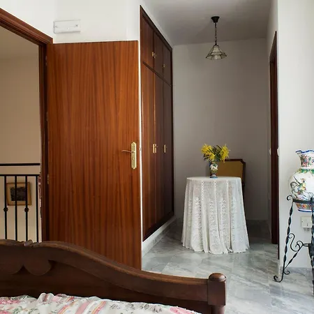 Montesol-ferienwohnung By Interhome Apartment *
