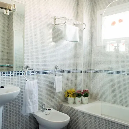 Montesol-ferienwohnung By Interhome *