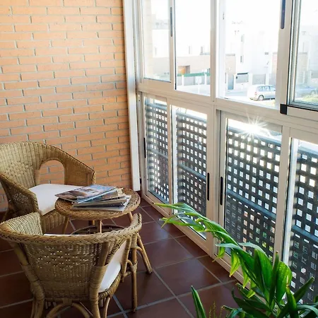 Montesol-ferienwohnung By Interhome