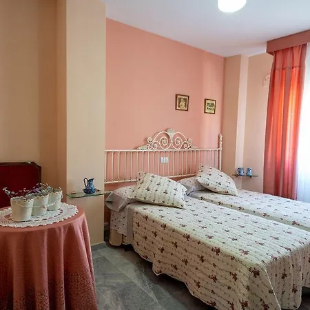 Montesol-ferienwohnung By Interhome Apartment