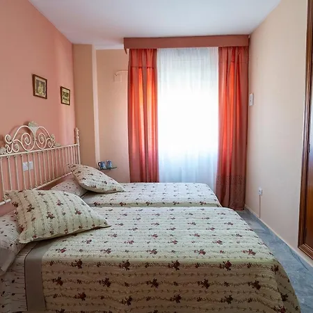Montesol-ferienwohnung By Interhome Apartment