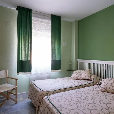 Montesol-ferienwohnung By Interhome
