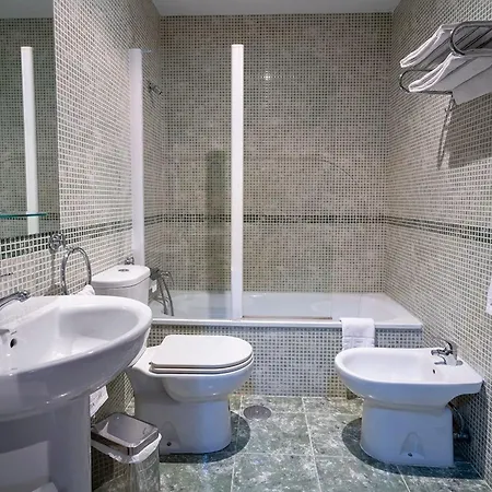 Montesol-ferienwohnung By Interhome Appartement *