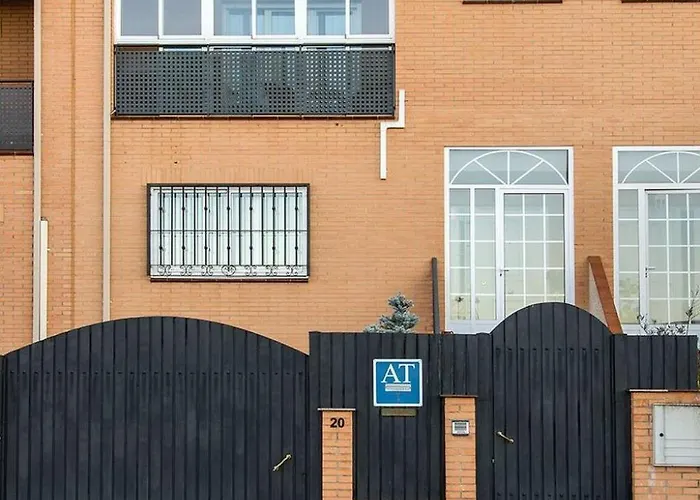 Montesol-ferienwohnung By Interhome Apartment