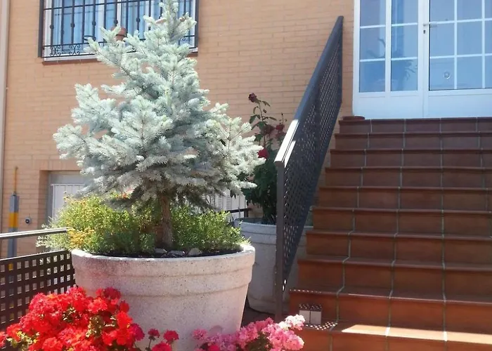 Montesol-ferienwohnung By Interhome Caceres