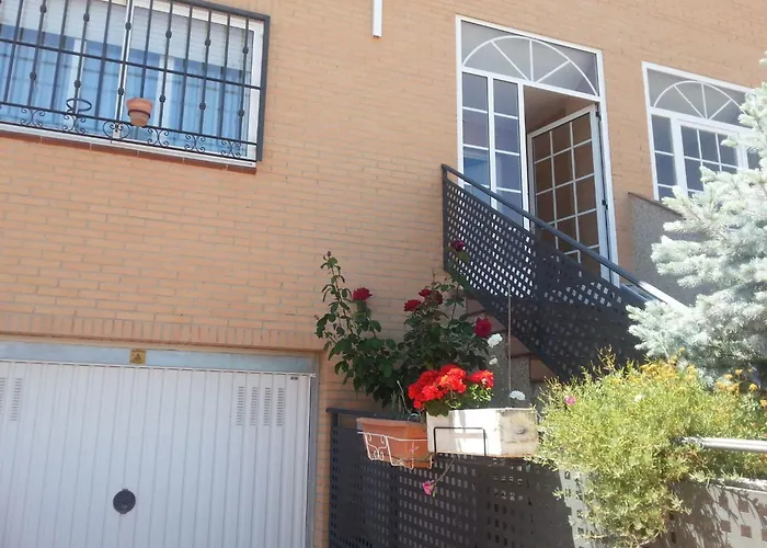 Montesol-ferienwohnung By Interhome 아파트 *