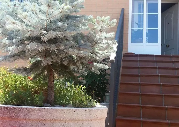 Apartment Montesol-ferienwohnung By Interhome