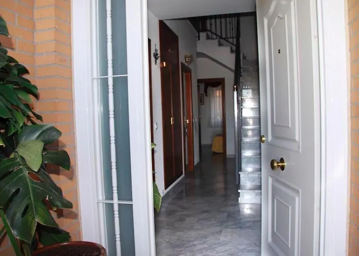 Montesol-ferienwohnung By Interhome * Caceres