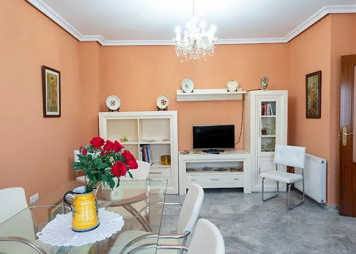 Montesol-ferienwohnung By Interhome Apartment