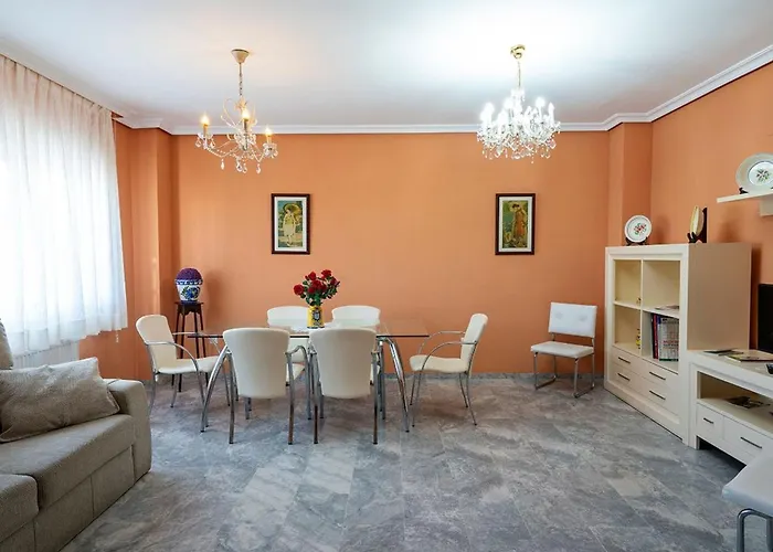 아파트 Montesol-ferienwohnung By Interhome *