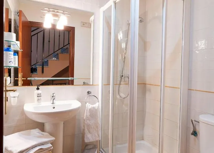 Montesol-ferienwohnung By Interhome Caces