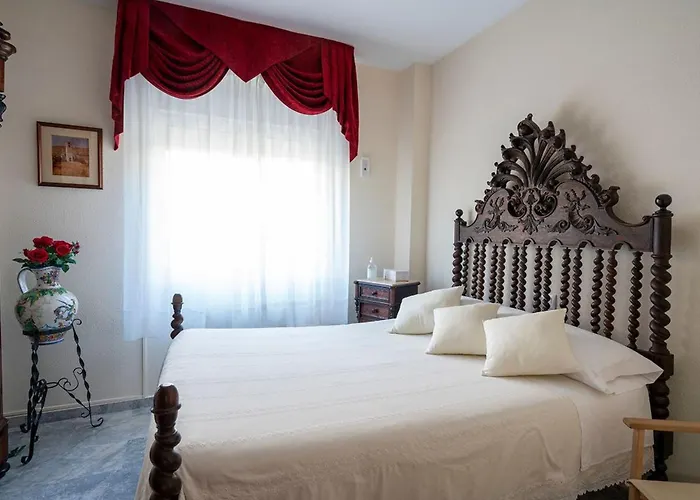 Montesol-ferienwohnung By Interhome 아파트