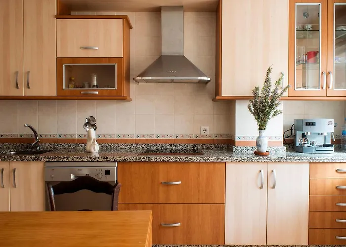 Montesol-ferienwohnung By Interhome アパート Caces