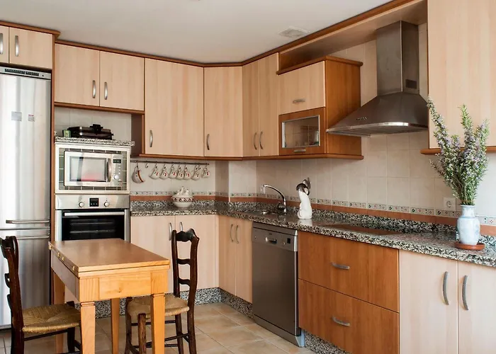 Montesol-ferienwohnung By Interhome Caces