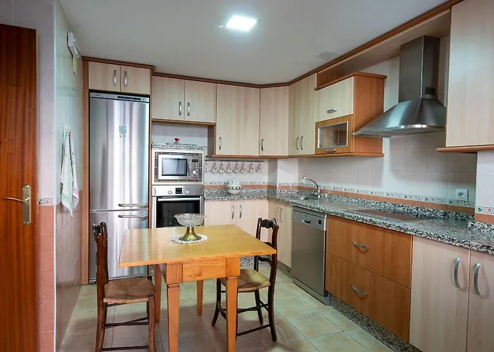 Montesol-ferienwohnung By Interhome