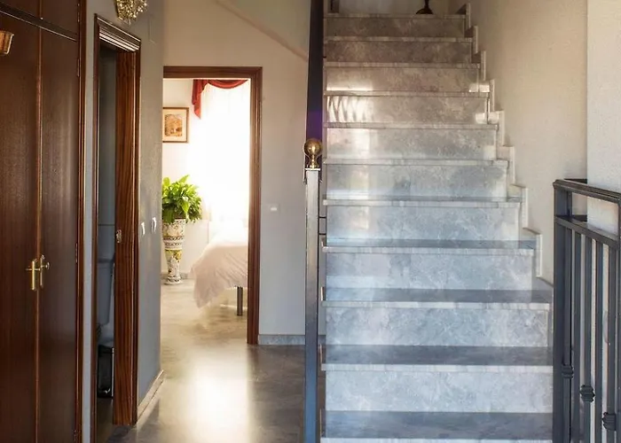 Montesol-ferienwohnung By Interhome 아파트 Caces