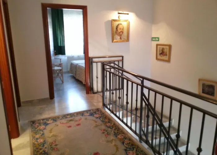 Montesol-ferienwohnung By Interhome 아파트