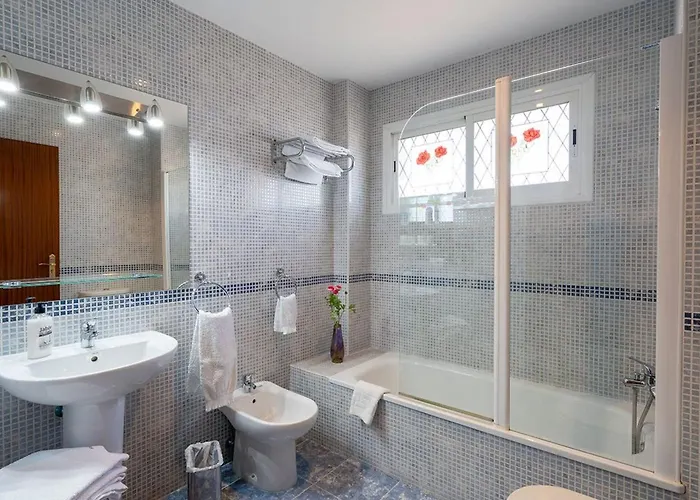 Montesol-ferienwohnung By Interhome Apartment