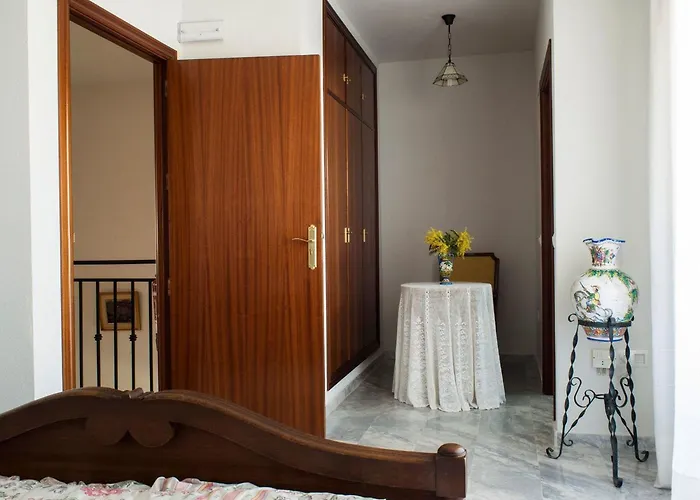 Montesol-ferienwohnung By Interhome Apartment *