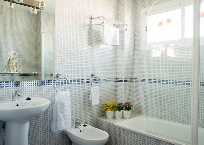 Montesol-ferienwohnung By Interhome *