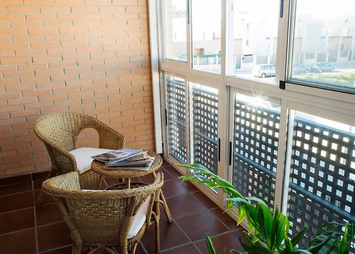 Montesol-ferienwohnung By Interhome