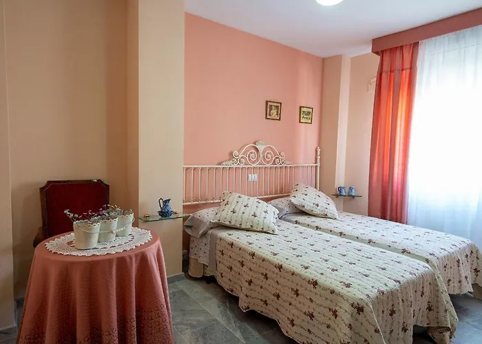 Montesol-ferienwohnung By Interhome 아파트