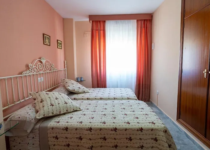 Montesol-ferienwohnung By Interhome Apartment