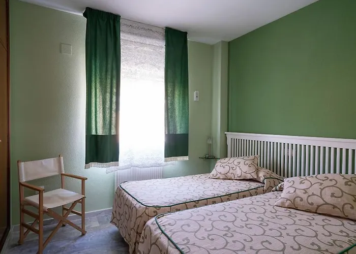 Montesol-ferienwohnung By Interhome